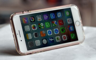iPhone 7 Plus Test telefonu Apple – recenzja kobiecym okiem