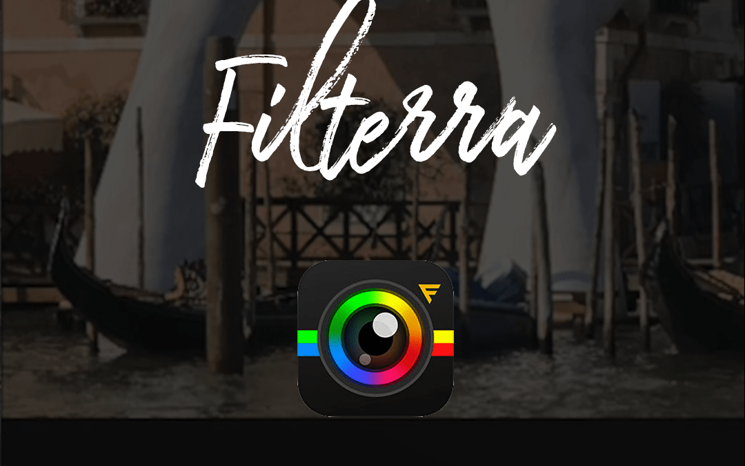 Aplikacja Filterra