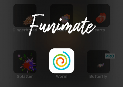 Aplikacja Funimate