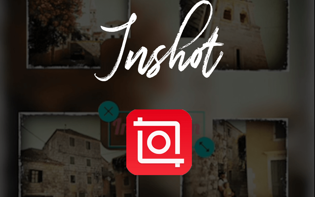Aplikacja Inshot zdjęcia