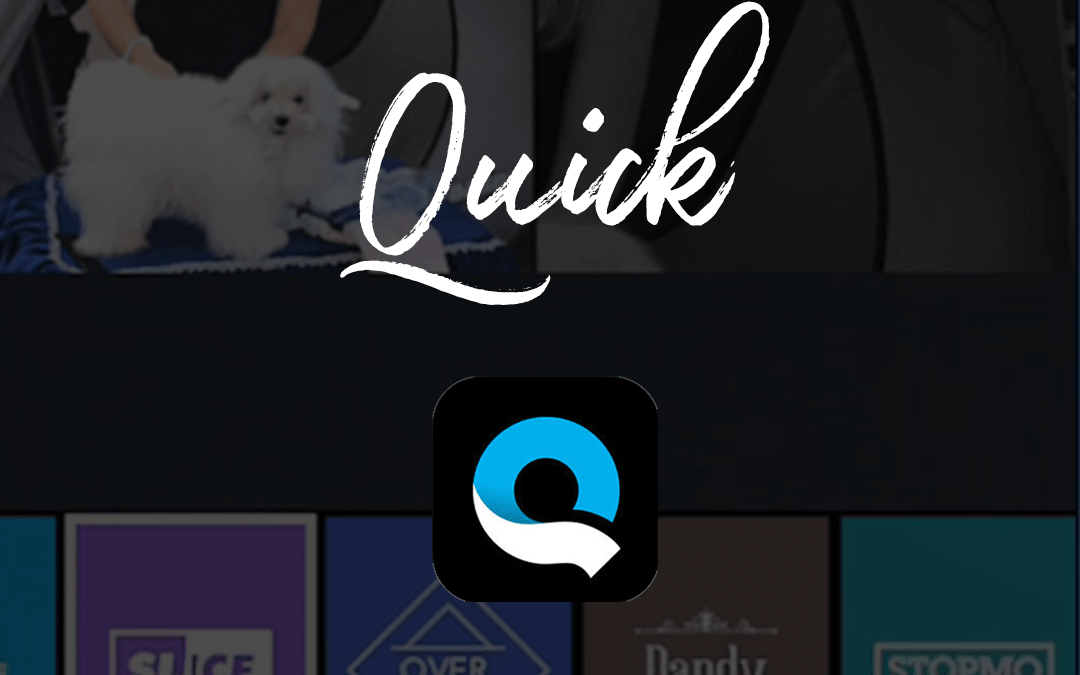 Aplikacja Quick