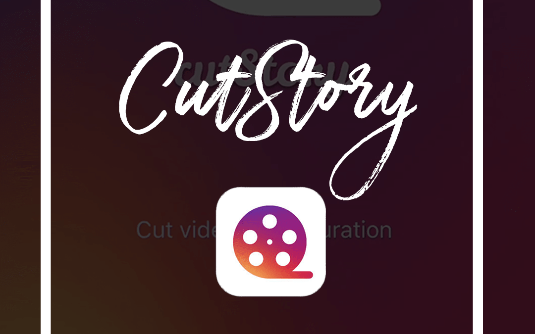 Aplikacja Cutstory