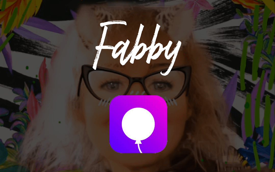 Aplikacja Fabby
