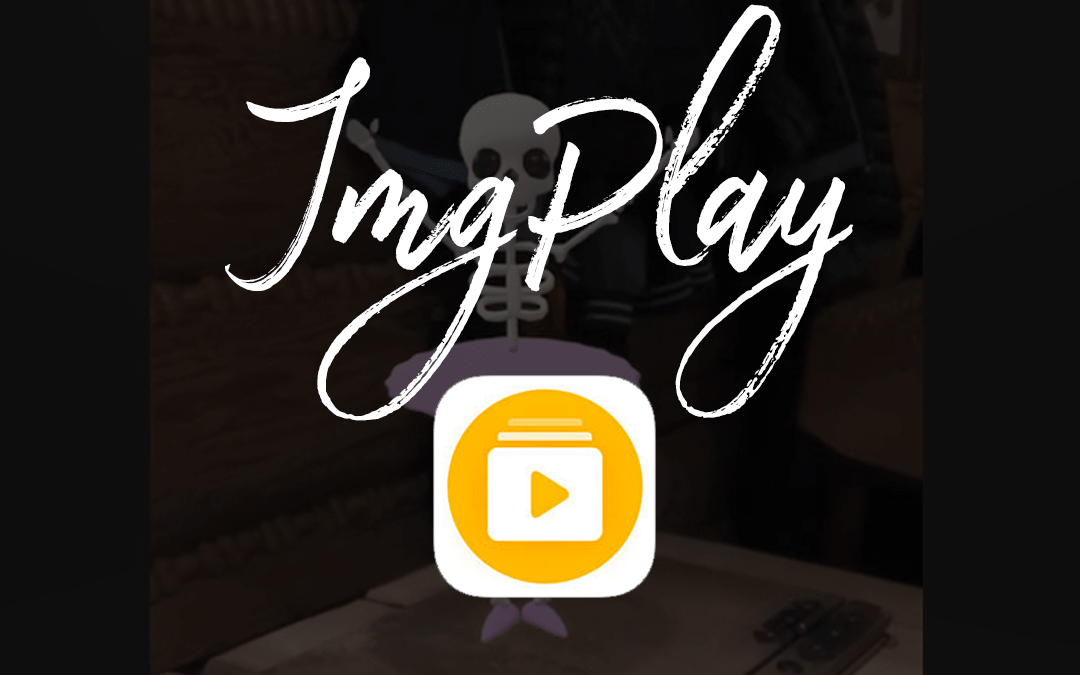 Aplikacja ImgPlay