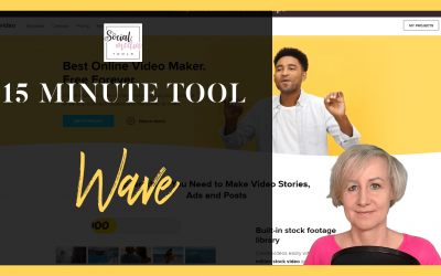 Wave – jak za darmo tworzyć filmy online w mniej niż 5 minut